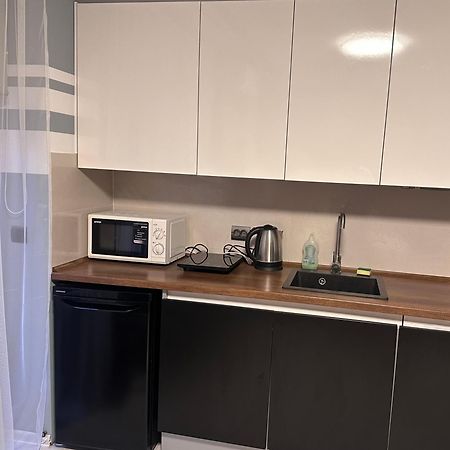 Opera Center Hotel & Apartments Лвив Екстериор снимка