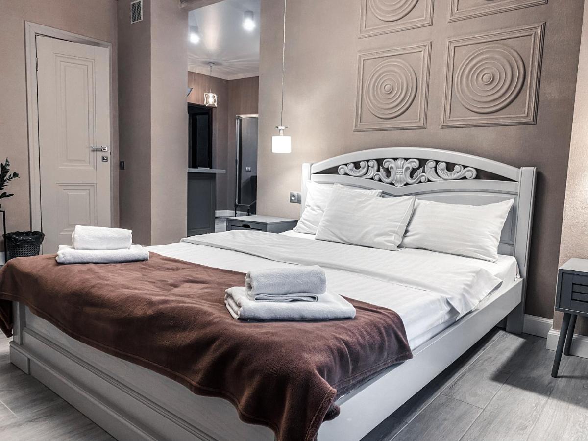 Opera Center Hotel & Apartments Лвив Екстериор снимка