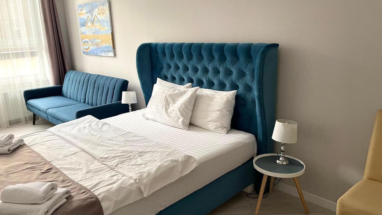 Opera Center Hotel & Apartments Лвив Екстериор снимка